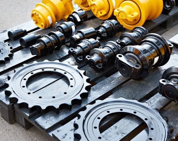 Learn About Heavy Equipment Maintenance Essentials